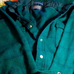 Pendleton Flannel shirt